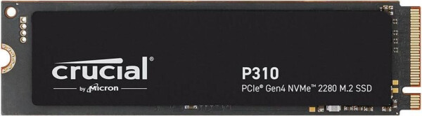 Crucial P310 2TB 2280 + Acronis True Image