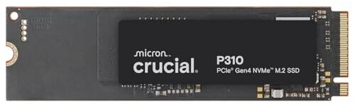 Crucial P310 2TB 2280 + Acronis True Image, Bild 8
