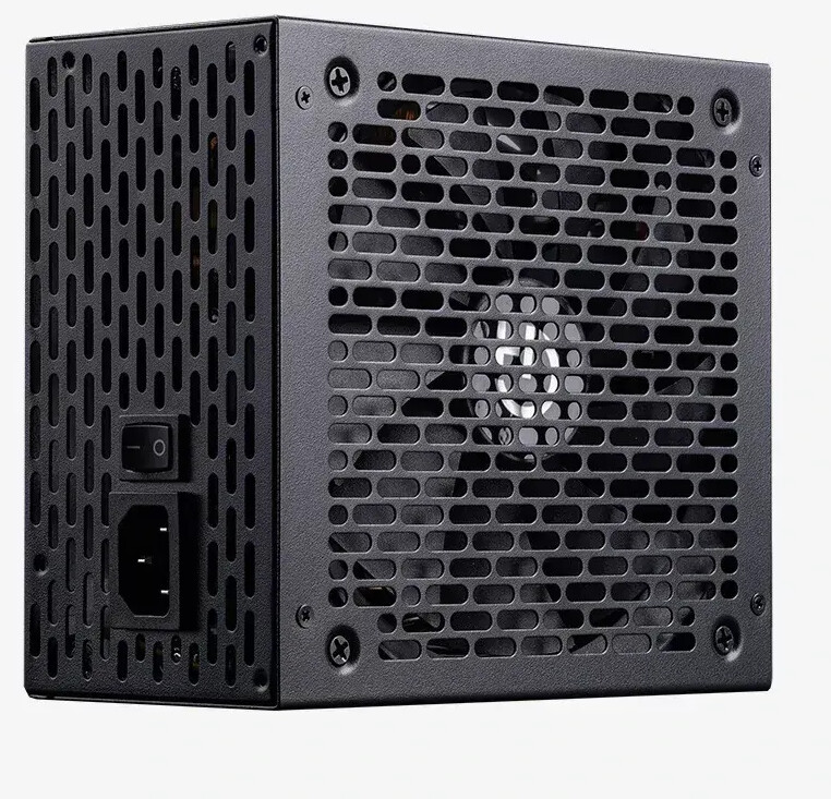 Hiditec BZX750 V2 80Plus Bronze