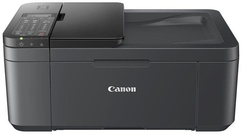 Canon PIXMA TR4755i Series