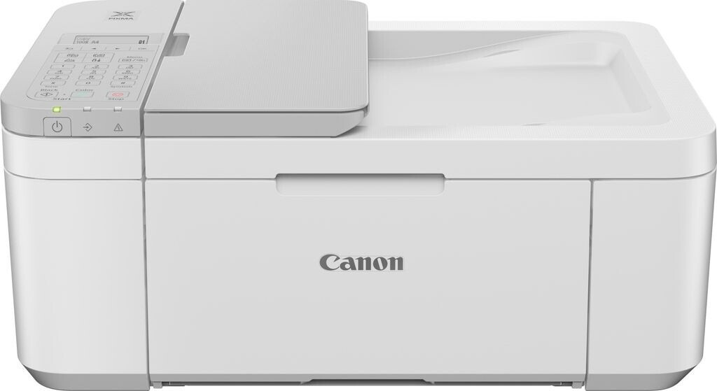 Canon PIXMA TR4755i White