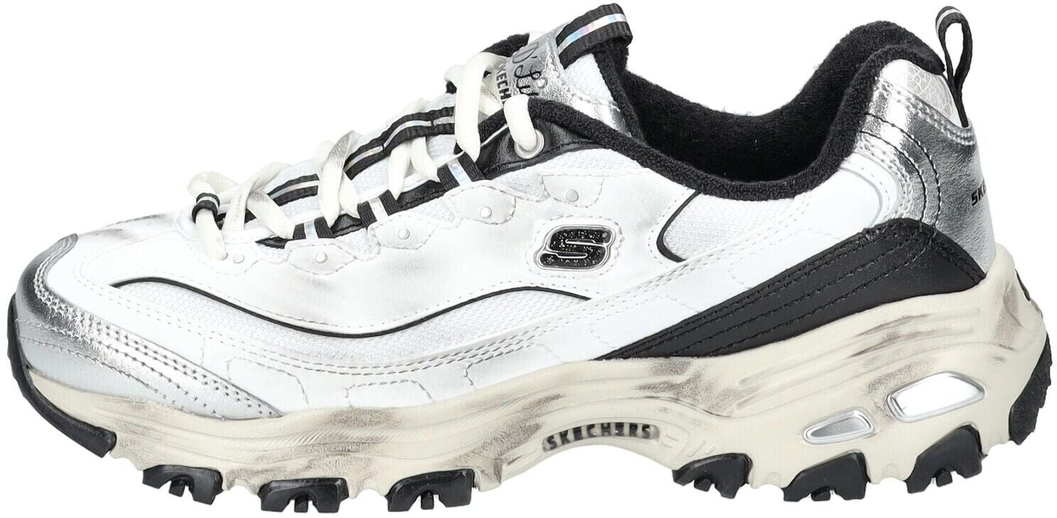 Precios de zapatos skechers de mujer vintage 2025
