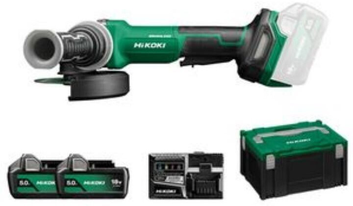 Hikoki G1813 DVFWQZ