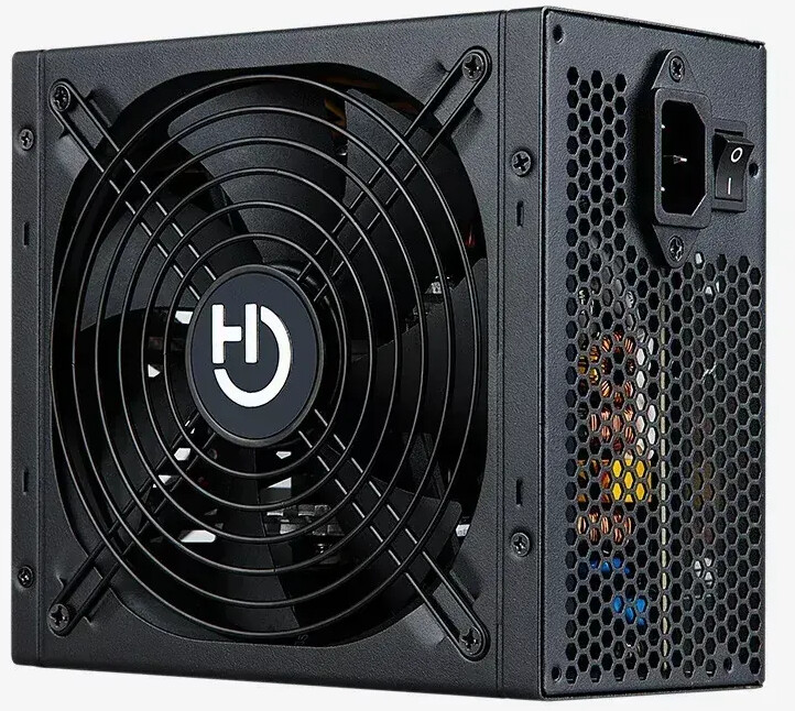Hiditec BZ850 80Plus Bronze