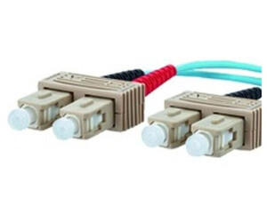 Metz Connect LWL-Patchkabel SC/SC 151J1EOEO10E