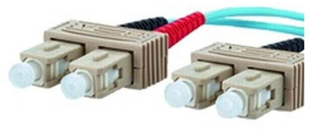 Metz Connect LWL-Patchkabel SC/SC 151J1EOEO10E