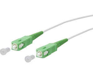Metz Connect OpDAT PK SCAPC/SCAP 3m ws (151P7EAEA30E)
