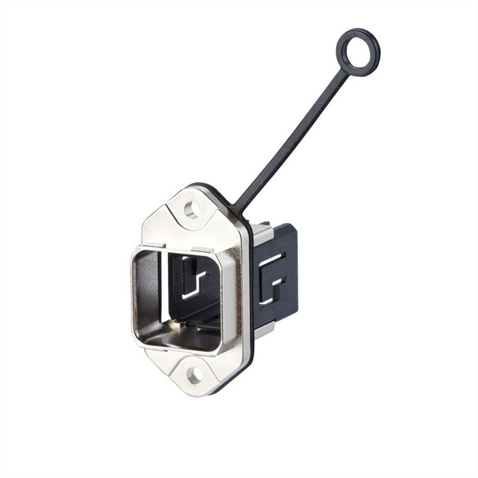 Metz Connect Einbauflansch 14010833C0MN