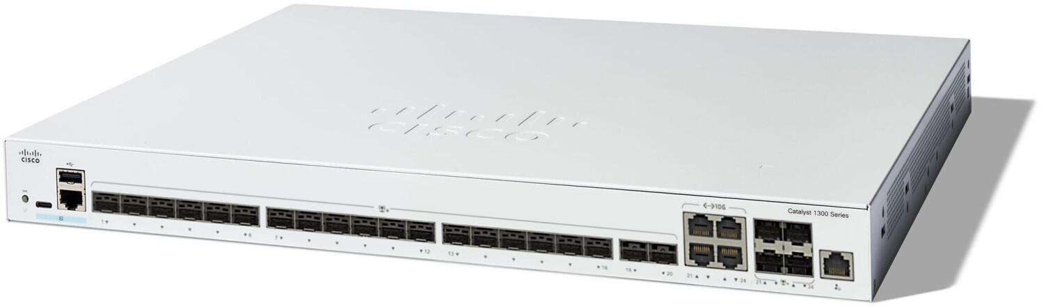Cisco Systems C1300-24XS