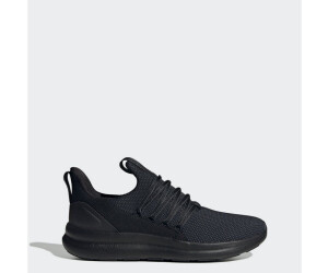 Adidas lite racer adapt black grey top