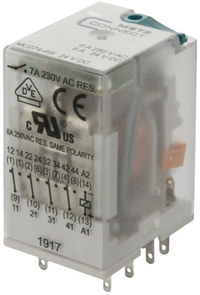 Metz Connect 110017251407