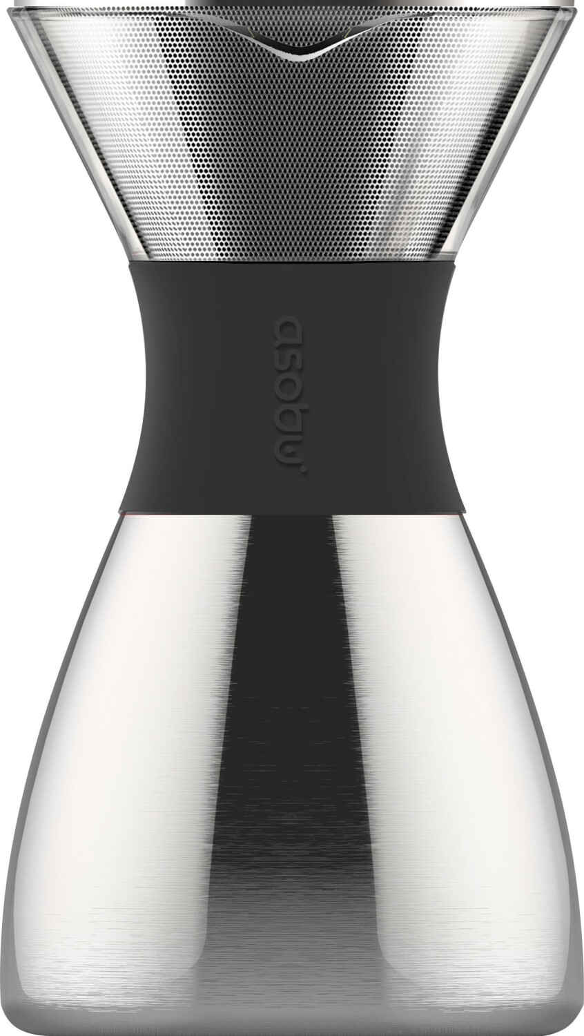 Asobu Pour Over silver