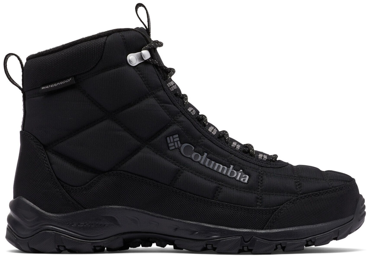 Columbia Trekking Shoes Firecamp 2099741 black