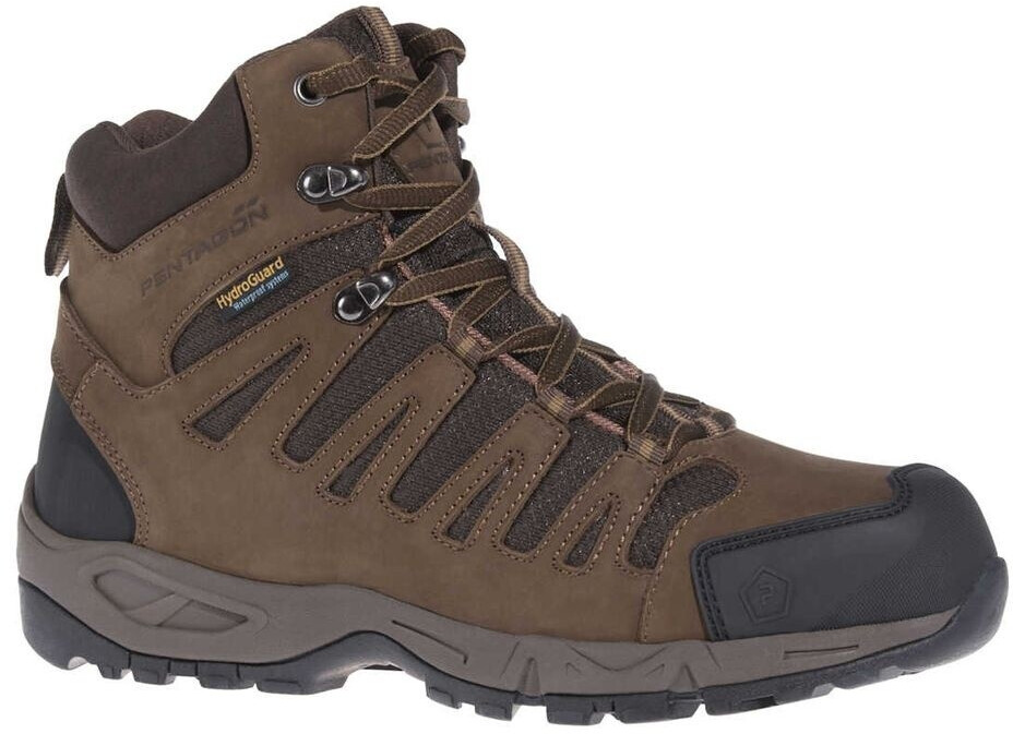 Pentagon Achilles Tactical XTR 6 terra brown