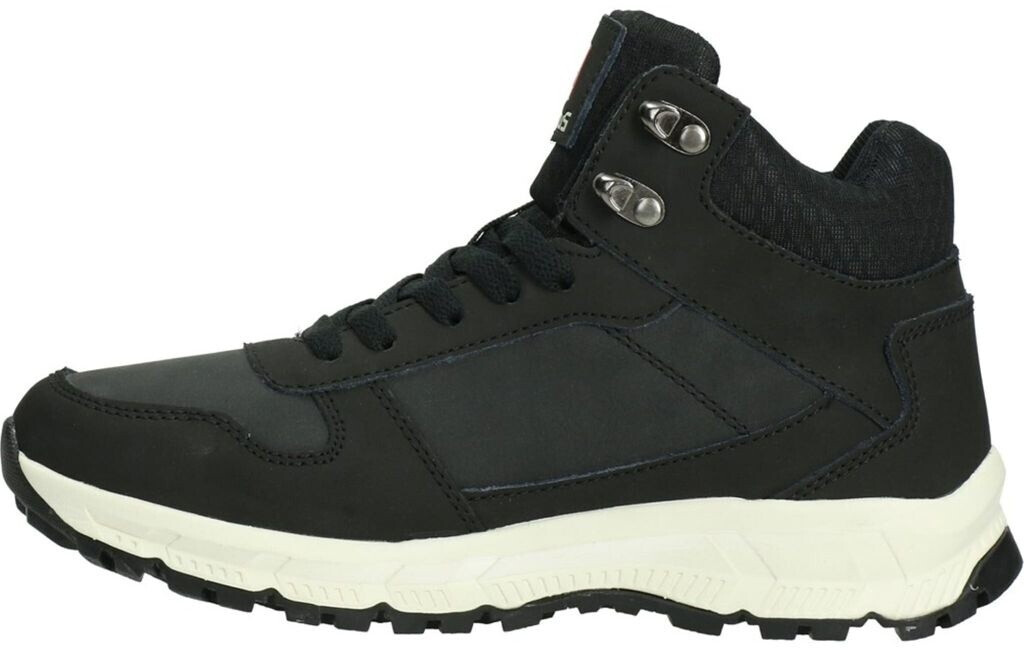 Campus Trekking shoes pink black CW0101321200