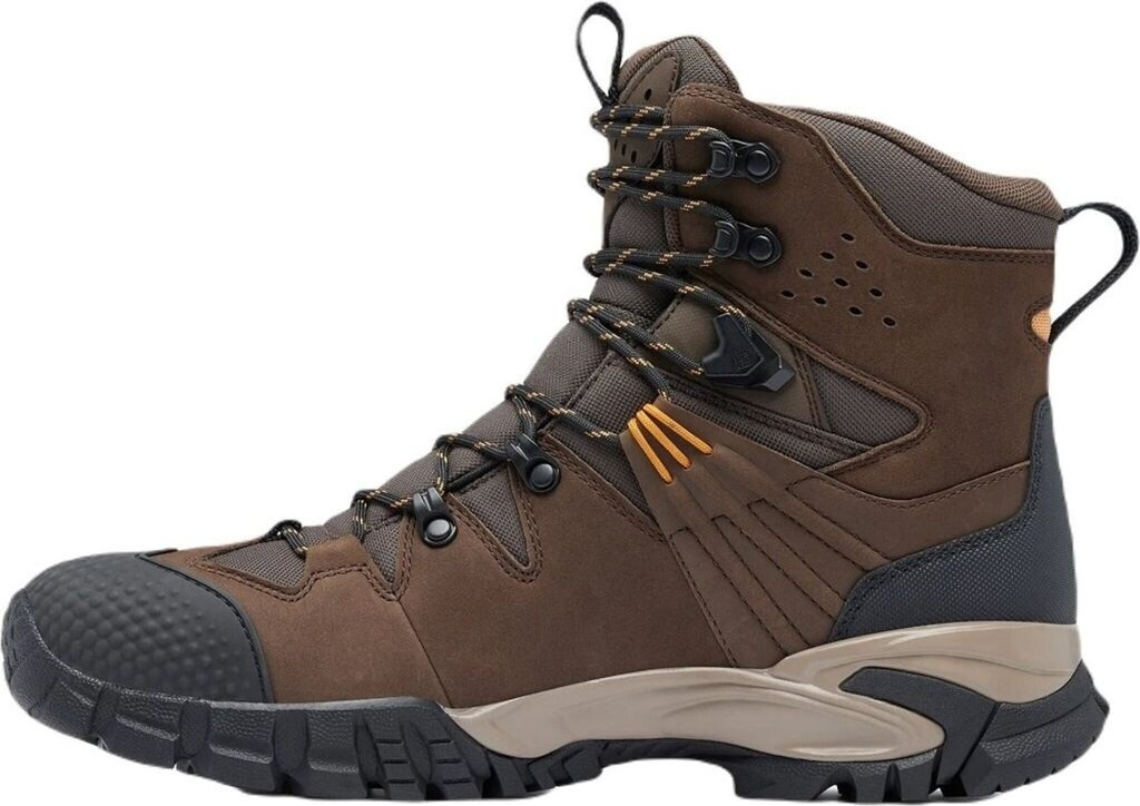 Columbia Geoterra Outdry LTR cordovan canyon sun 231