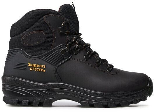 Grisport Trekkingschuhe 10242D26G brown
