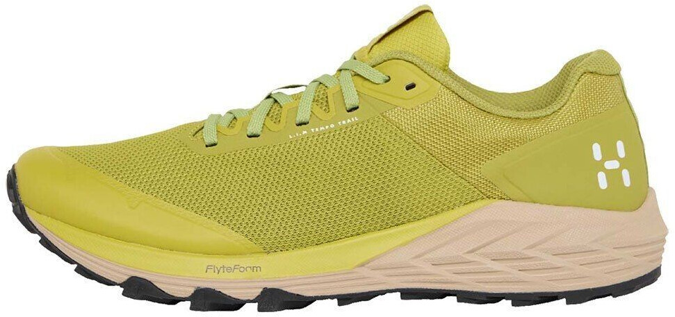 Haglöfs L i m Tempo Trail Low Hiking Shoes 607047-5Q7-11