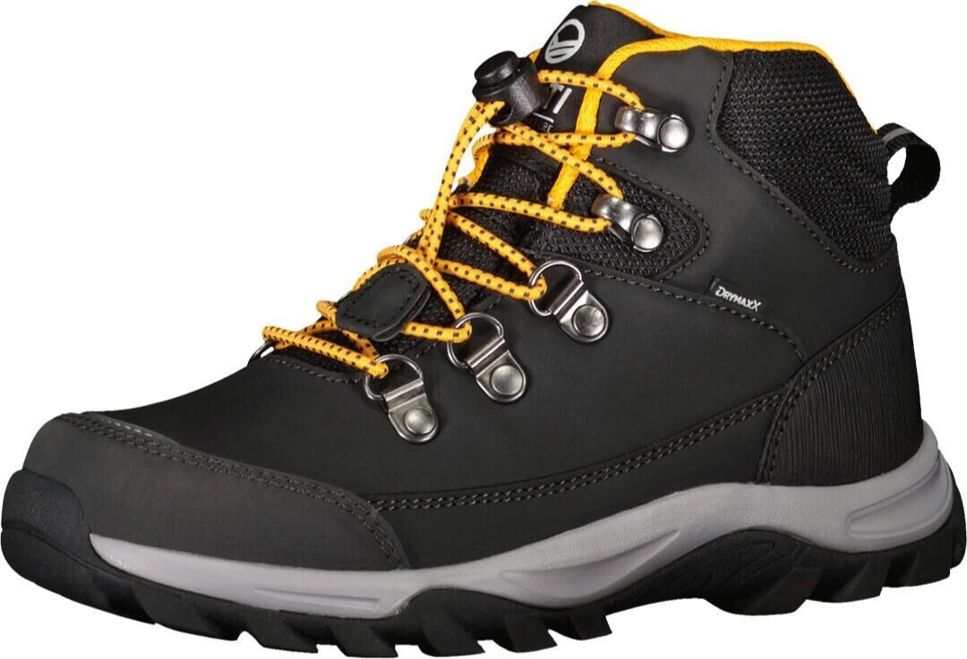 Halti Cody Mid 2 DX Youth Shoe black P99