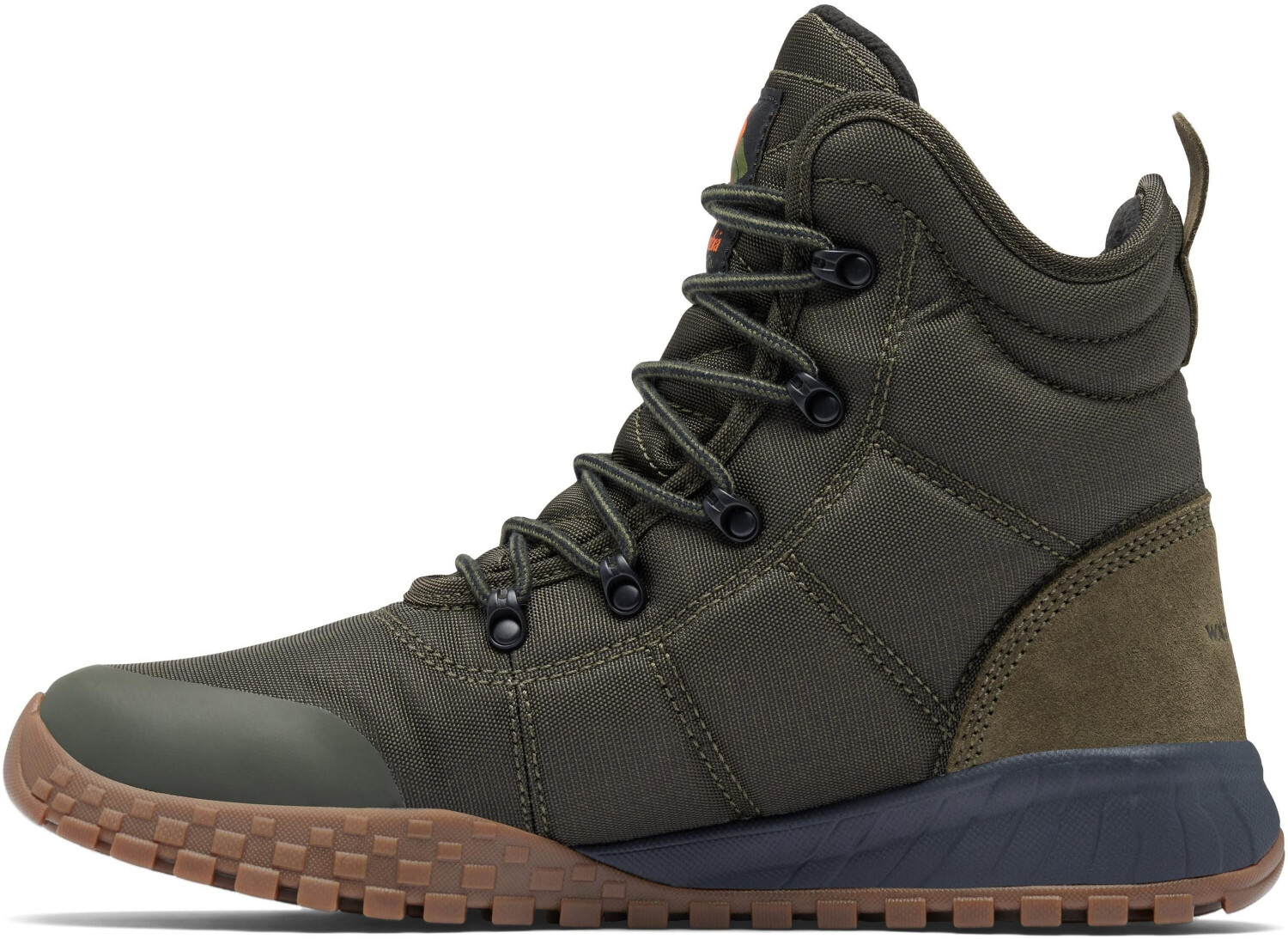 Columbia Fairbanks II Omni-Heat (2100831-313) deep olive/desert sun