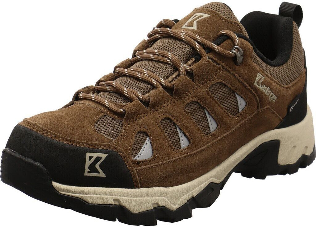 Kastinger Outdoor shoe Ladschur Low KTX brown
