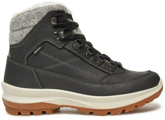 Grisport Trekkingschuhe 14131D4G black