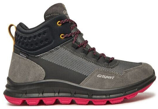 Grisport Trekkingschuhe 44415V26G grey