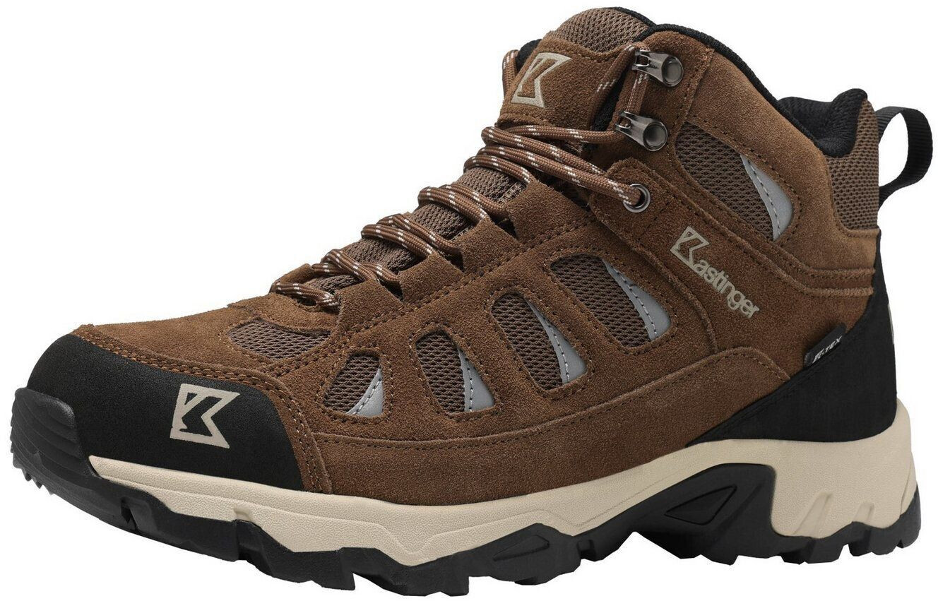 Kastinger LADSCHUR MID KTX Hiking Shoe Waterproof