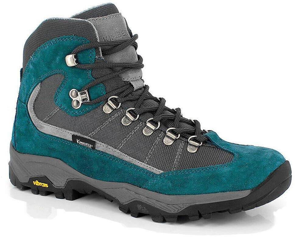 Kimberfeel Denali Hiking