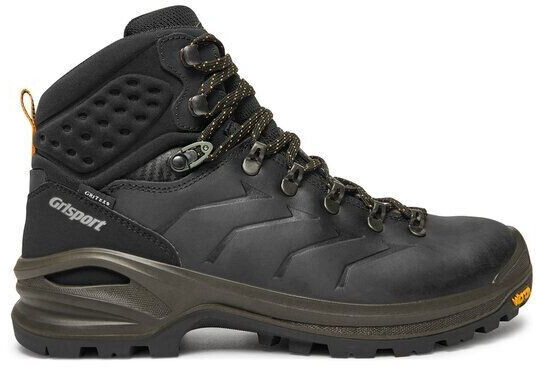 Grisport Trekking shoes 15203DV44 black