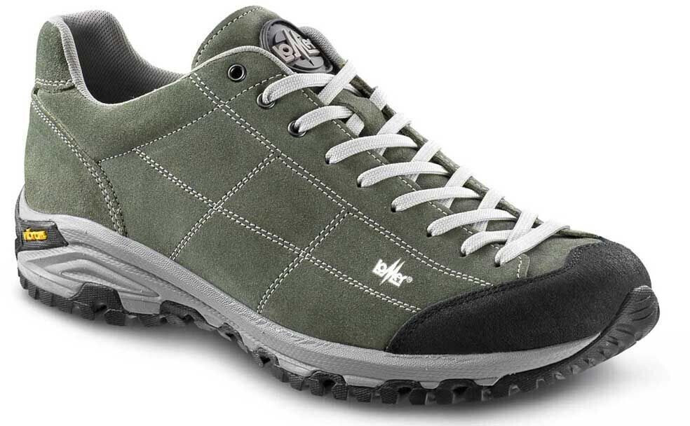 Lomer Maipos Suede Mtx Hiking Shoes 70003-B-05-36