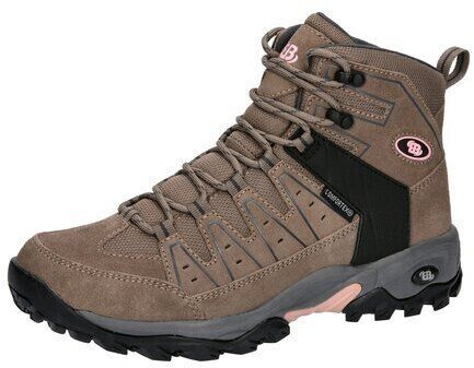 Brütting Mount Pinos High Trekking beige pink