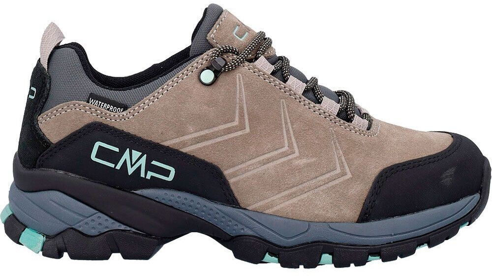 CMP 3Q18596 Melnick Low Wp Hiking Shoes