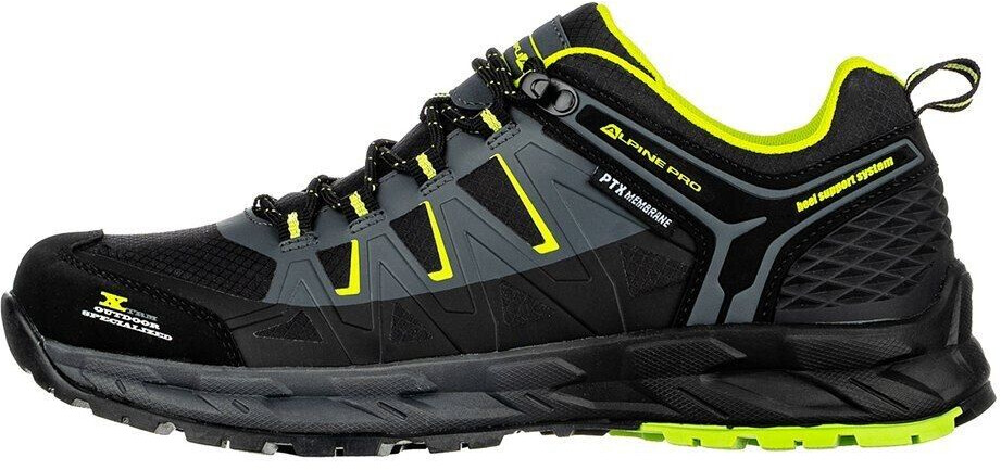 Alpine Pro Kerince Hiking Shoes