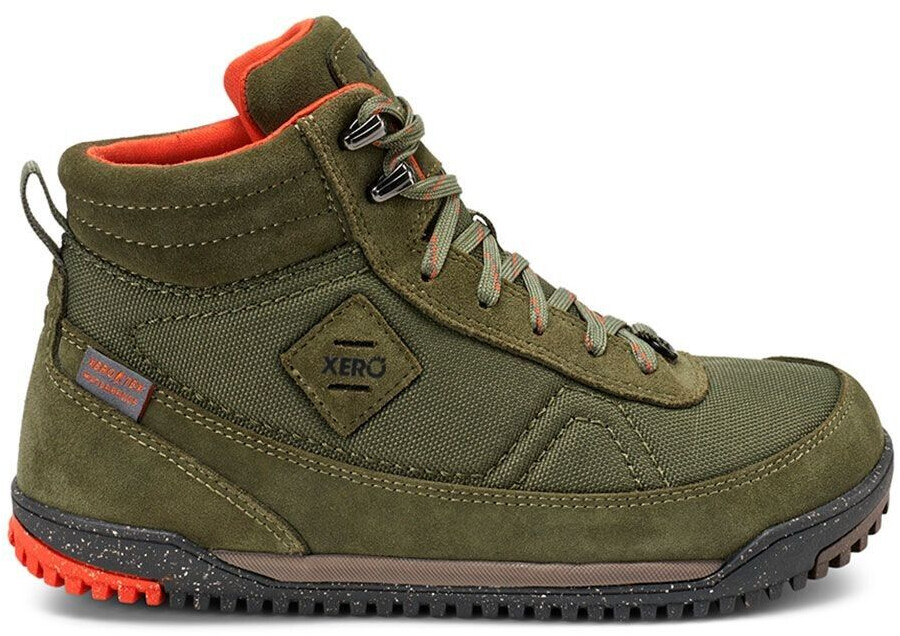 Xero Shoes EU Ridgeway Hiking
