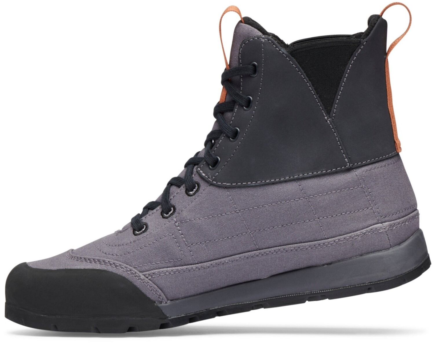 Black Diamond Circuit Mid Approach Shoes 580052-0001-10