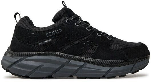 CMP Kamsel Low 3Q25987EO Black