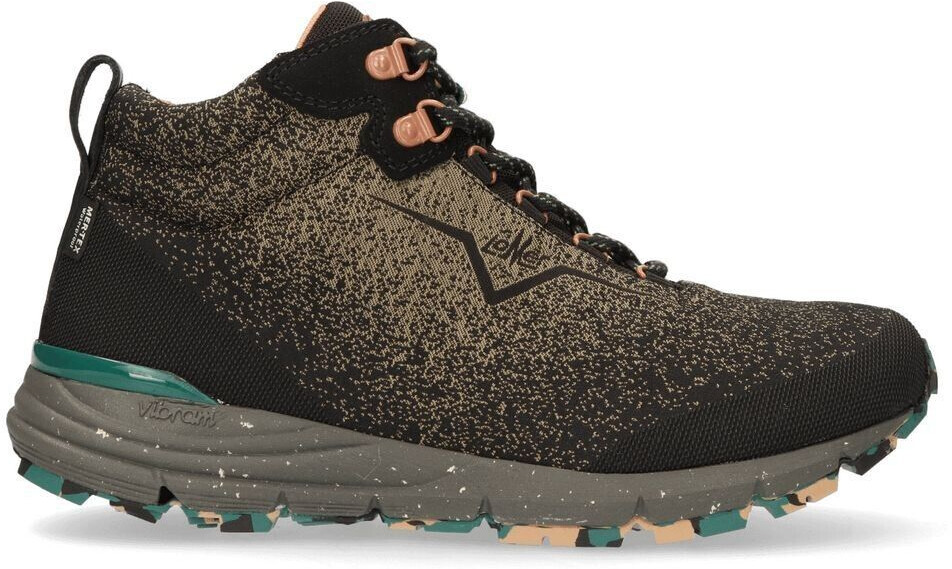Lomer Spider Mid Ultra Mtx Hiking 40001-A-06-40