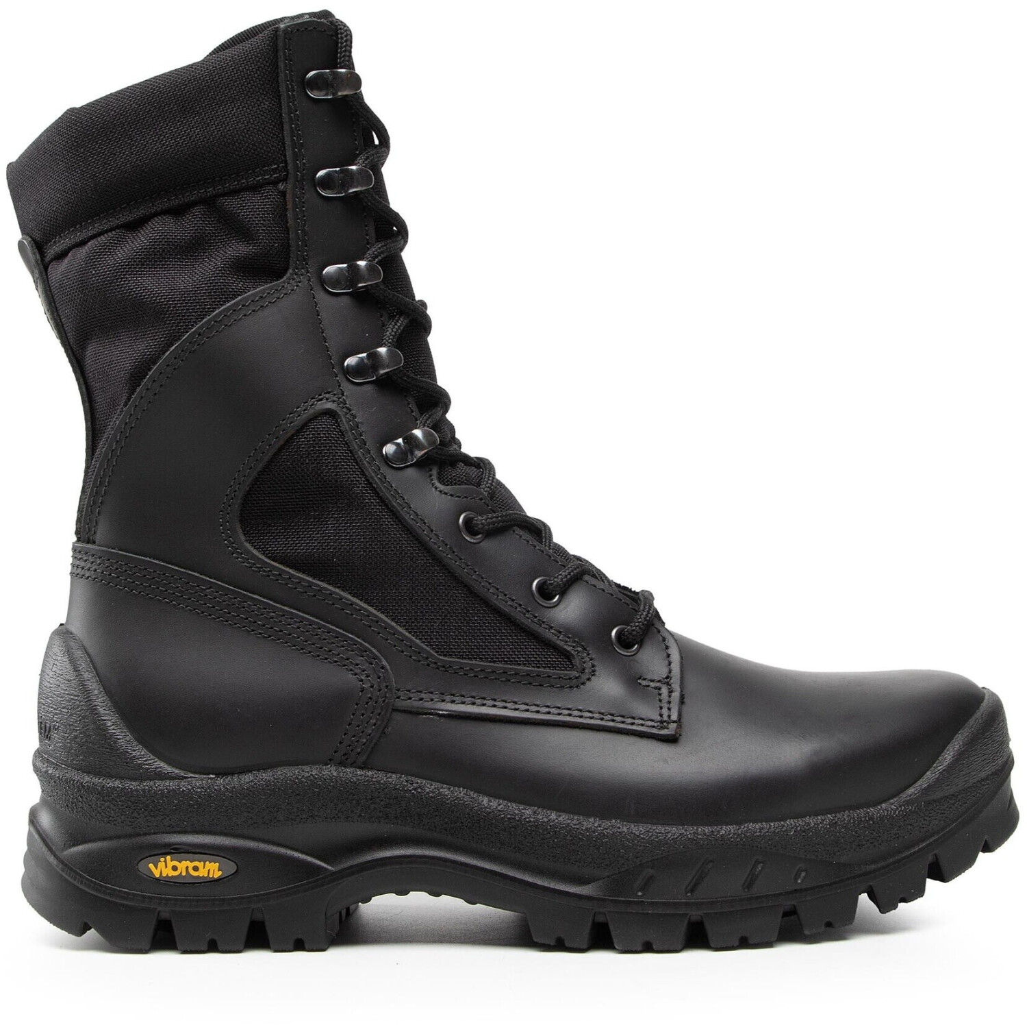 Grisport Lace-up 11637M13 black