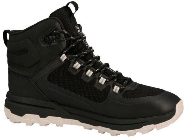 Halti Hiker Kuru Drymaxx Outdoor Shoe black