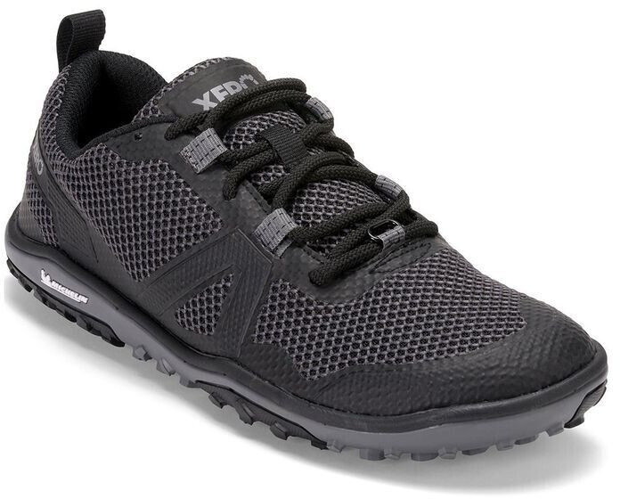 Xero Shoes EU Scrambler Low black