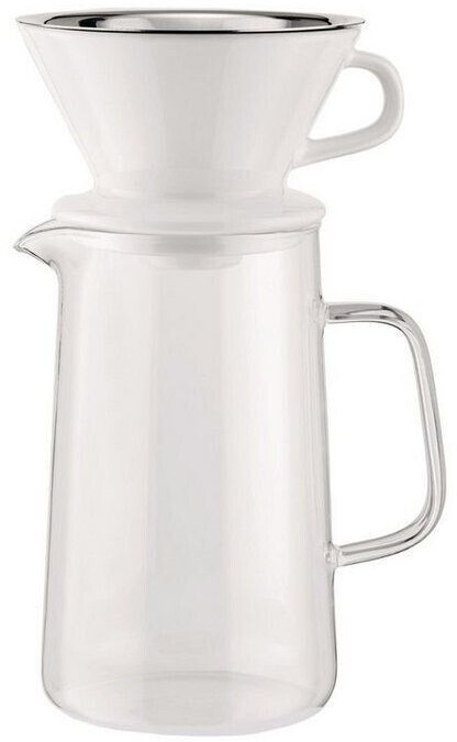 Alessi Slow coffee KT01S1