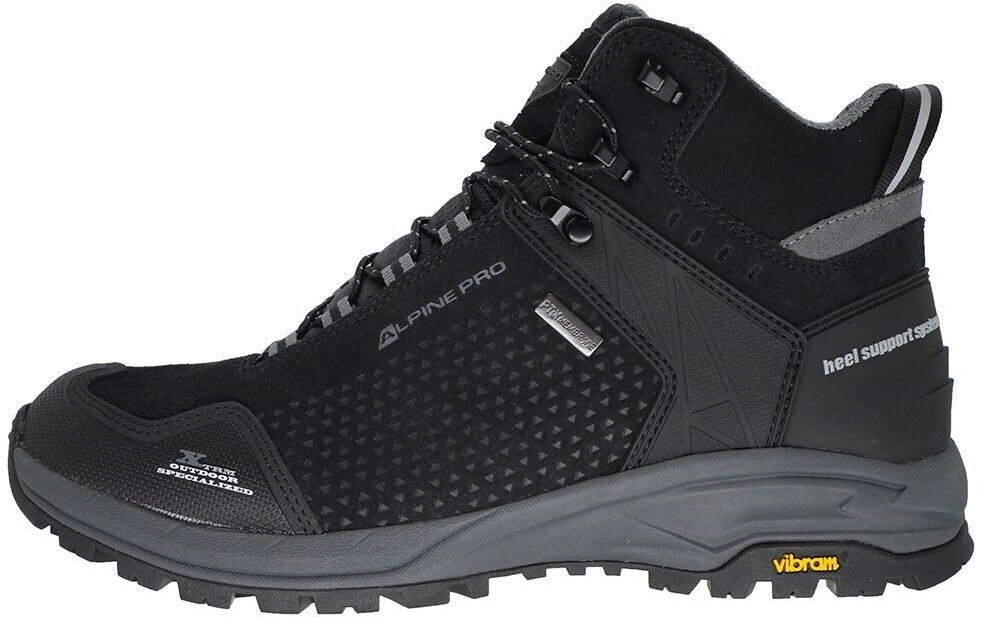 Alpine Pro Alpine Pro Erahe Hiking