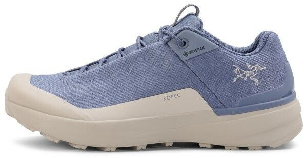 Arc'teryx Kopec GTX Multisport Shoes grey