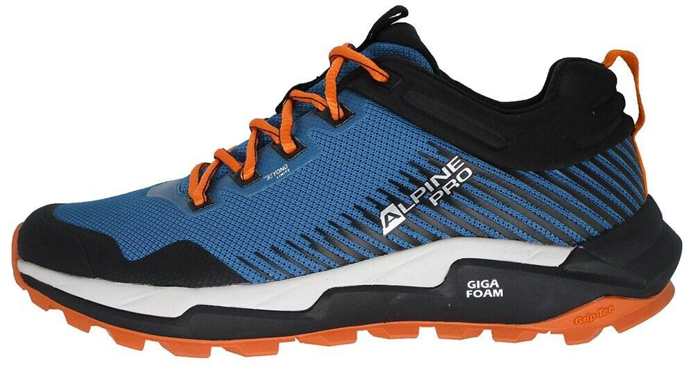 Alpine Pro Qede hiking shoes