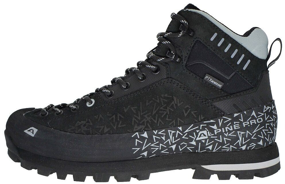 Alpine Pro Hiking Greve