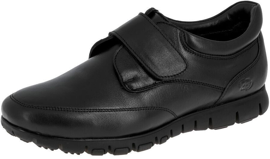 Brütting Half Shoe 'Amir V' black