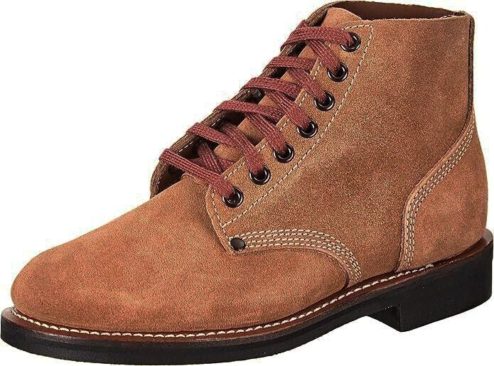 Mil Tec M43 Low Shoes
