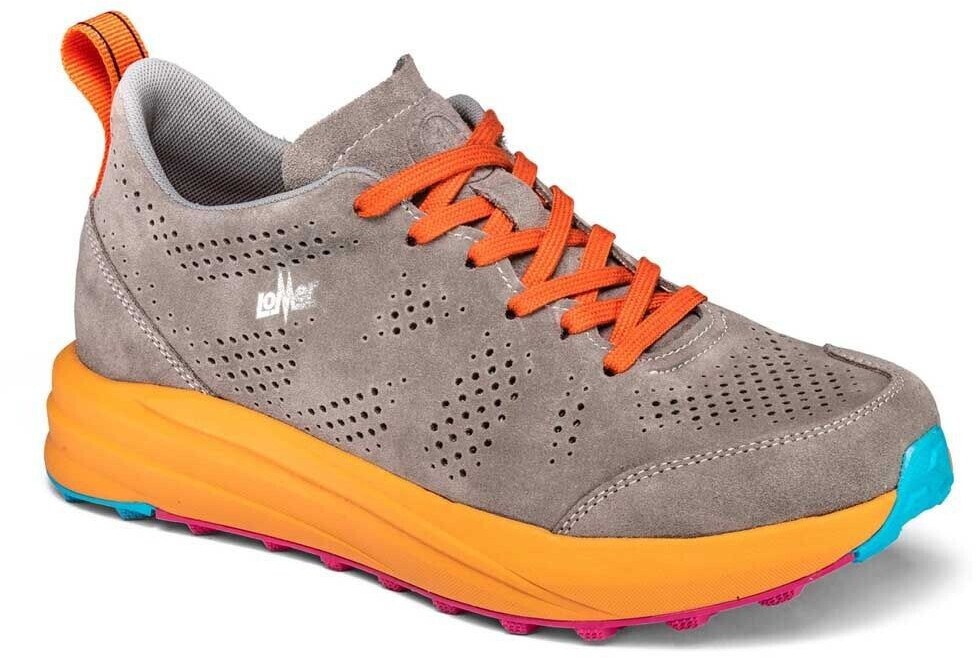 Lomer Vitality Fit Air Hiking Shoes 60050-A-06-45