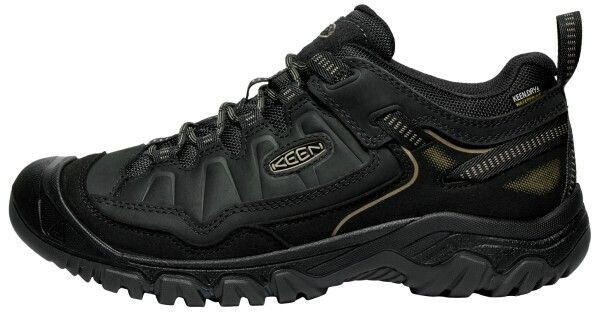 Keen Targhee IV WP Multisport Shoes black